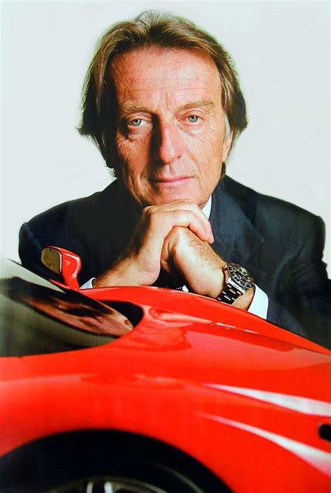 mr montezemolo rolex|luca di montezemolo girlfriend.